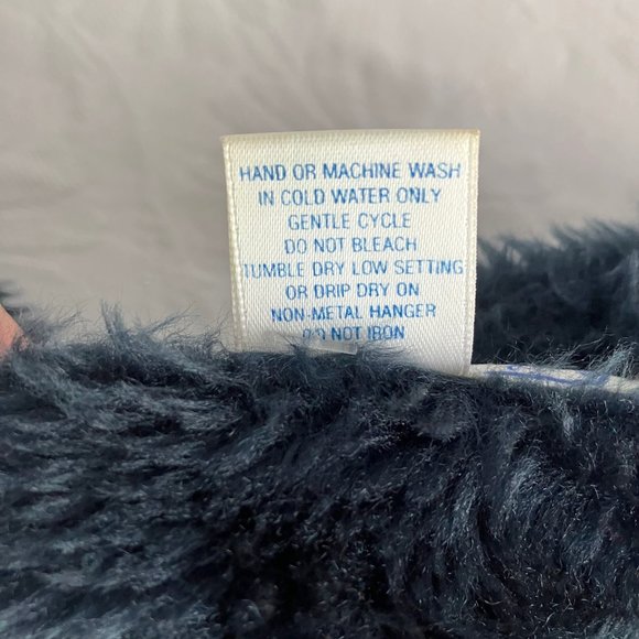 1990s Ford Motor Company Cobra Racing Jacket - Picture 13 of 13